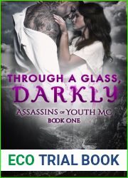 Through A Glass, Darkly (The Assassins of Youth MC #1)