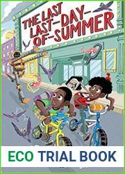 The Last Last-Day-of-Summer