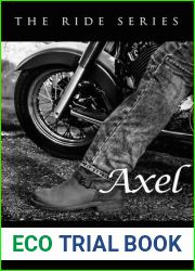 Axel (The Ride, #3)