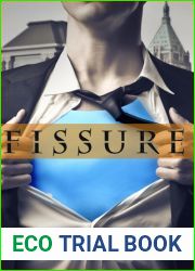 Fissure (The Patrick Chronicles, #1)