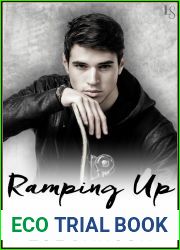 Ramping Up (Mavrick Allstars, #1)