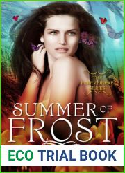 Summer of Frost (Forever Fae, #3)