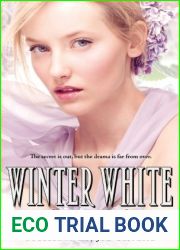 Winter White (Belles, #2)