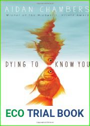 Dying to Know You