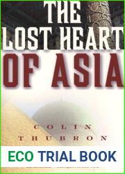 The Lost Heart of Asia