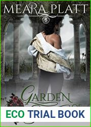 Garden of Shadows (Dark Gardens, #1)