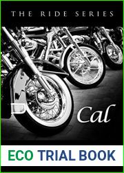 Cal (The Ride, #5)