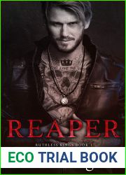 Reaper (Ruthless Kings MC #1)
