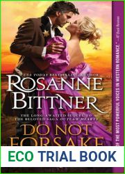Do Not Forsake Me (Outlaw Hearts, #2)