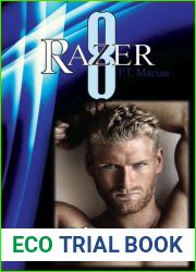 Ghost (Razer 8 #2)