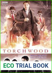 Trace Memory (Torchwood, #5)