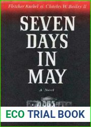 Seven Days in May