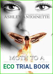 Moth to a Flame