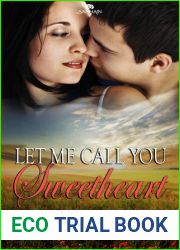 Let Me Call You Sweetheart