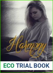 Harmony (The Club Girl Diaries, #1)