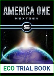 NextGen (America One, #5)