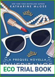 Inheritance (American Royals, #0.5)