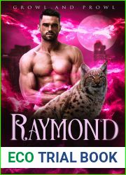 Raymond (Growl and Prowl #3)