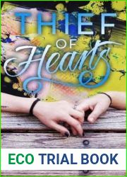 Thief of Hearts (Hearts, #5)