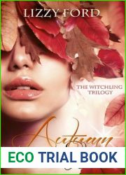 Autumn Storm (The Witchling, #2)
