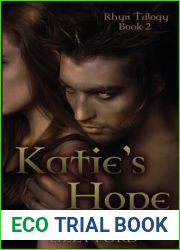 Katie|s Hope (Rhyn Trilogy, #2)