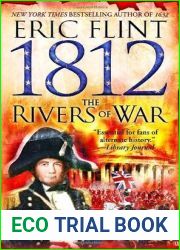 1812: The Rivers of War (Trail of Glory, #1)