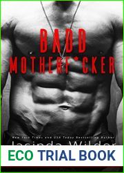 Badd Motherf*cker (Badd Brothers, #1)