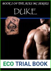 Duke (Aces MC , #2)