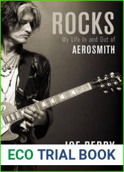 Rocks: My Life In and Out of Aerosmith