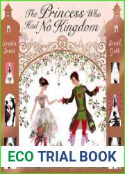 The Princess Who Had No Kingdom