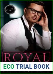 Royal (Club Pivot #1)