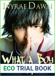 What a Boy Wants (What a Boy Wants, #1)