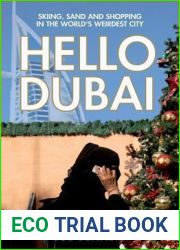 Hello Dubai