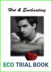 Hot and Enchanting (De La Cruz Saga, #3)