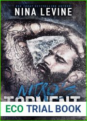 Nitro|s Torment (Sydney Storm MC, #2)