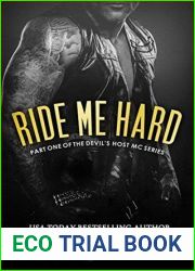 Ride Me Hard (Devil|s Host MC, #1)