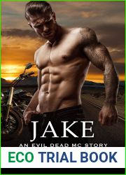 Jake (Evil Dead MC, #13)