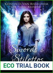Swords and Stilettos (Enlighten Series, #1)
