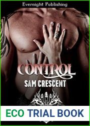 Control (Trojans MC #1)