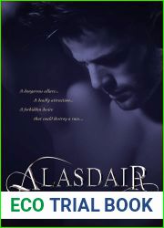 Alasdair (Masters Among Monsters, #1)