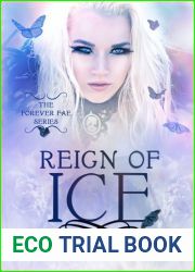 Reign of Ice (Forever Fae, #4)
