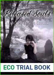 Released Souls (Witch Avenue, #3)