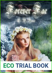 Forever Fae (Forever Fae, #1)