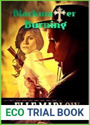 Blackwater Burning