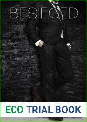 Besieged (She Who Dares, #1)