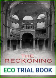 The Reckoning (Lion|s Den, #6)