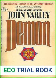 Demon (Gaea, #3)