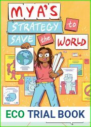 Mya|s Strategy to Save the World