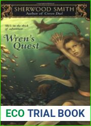 Wren|s Quest (Wren, #2)