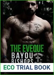 The Eveque (Bayou Bishops MC #2)